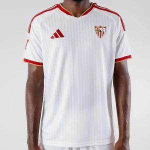Sevilla FC Fußballtrikot 2026-27 Heimtrikot Herren