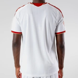 Sevilla FC Fußballtrikot 2026-27 Heimtrikot Herren