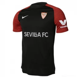 Sevilla FC Fußballtrikots 2021-22 Ausweichtrikot Herren