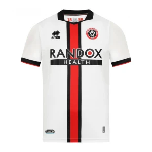 Sheffield United 2022-23 Auswärtstrikot