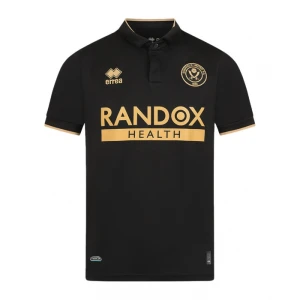 Sheffield United 2022-23 Ausweichtrikot