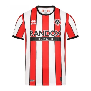 Sheffield United 2022-23 Heimtrikot