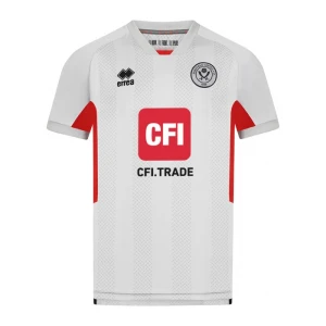 Sheffield United 2023-24 Ausweichtrikot