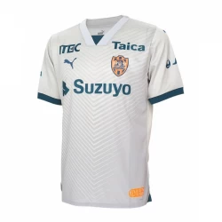 Shimizu S-Pulse Fußballtrikot 2024-25 Auswärtstrikot Herren