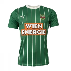 SK Rapid Wien Fußballtrikot 2023-24 Heimtrikot Herren