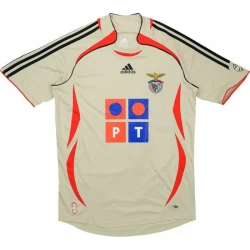 SL Benfica 2006-07 Auswärtstrikot