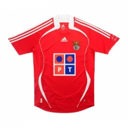 SL Benfica 2006-07 Heimtrikot