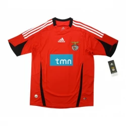 SL Benfica 2008-09 Heimtrikot