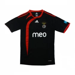 SL Benfica 2009-10 Auswärtstrikot