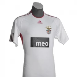 SL Benfica 2010-11 Ausweichtrikot