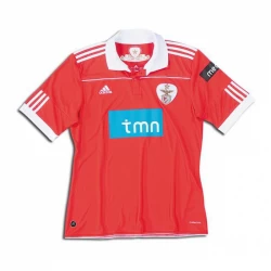 SL Benfica 2010-11 Heimtrikot