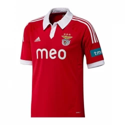 SL Benfica 2012-13 Heimtrikot