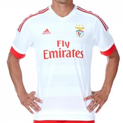 SL Benfica 2015-16 Auswärtstrikot