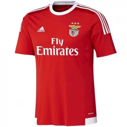 SL Benfica 2015-16 Heimtrikot