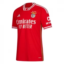 SL Benfica 2023-24 Heimtrikot