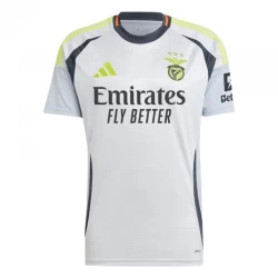 SL Benfica Fußballtrikot 2024-25 Ausweichtrikot Herren