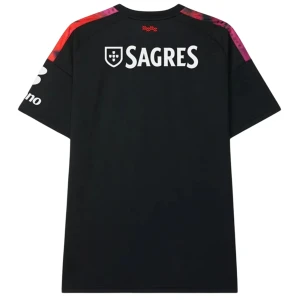 SL Benfica Fußballtrikot 2026-27 Ausweichtrikot Herren