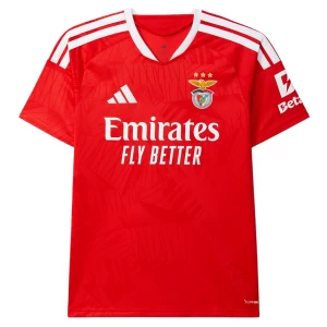 SL Benfica Fußballtrikot 2026-27 Heimtrikot Herren