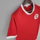 SL Benfica Retro Trikot 1973-74 Heim Herren