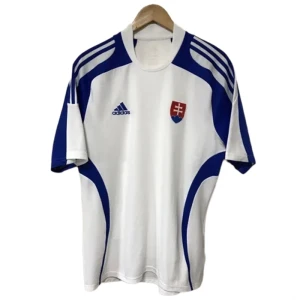 Slowakei 2008 Heimtrikot