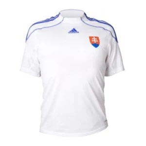 Slowakei 2010 Heimtrikot
