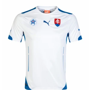 Slowakei 2014 Heimtrikot
