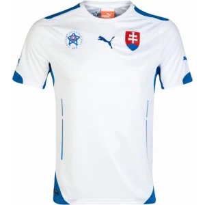 Slowakei 2015 Heimtrikot