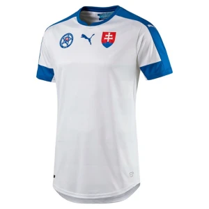 Slowakei 2016 EM Heimtrikot