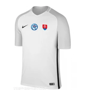 Slowakei 2017 Heimtrikot