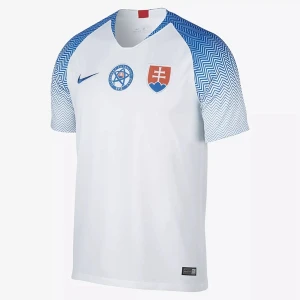 Slowakei 2018 Heimtrikot