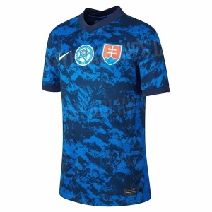 Slowakei 2021 EM Heimtrikot