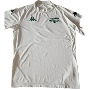 Slowenien 2003 Heimtrikot
