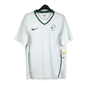 Slowenien 2008 Heimtrikot
