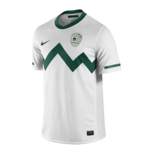 Slowenien 2010 Heimtrikot