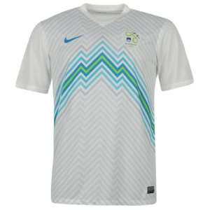 Slowenien 2015 Heimtrikot
