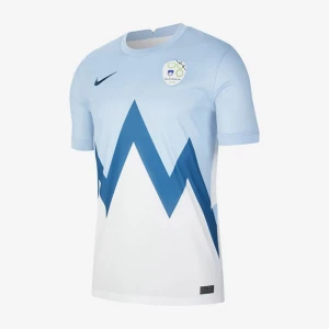 Slowenien 2020 Heimtrikot