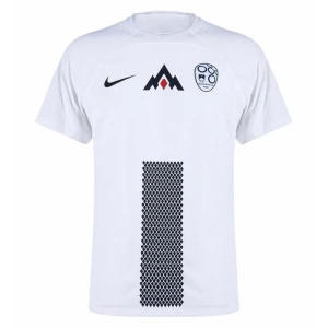 Slowenien 2024 EM Heimtrikot