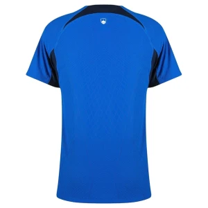 Slowenien Fußballtrikot EM 2024 Auswärtstrikot Herren