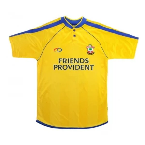 Southampton 2002-03 Ausweichtrikot
