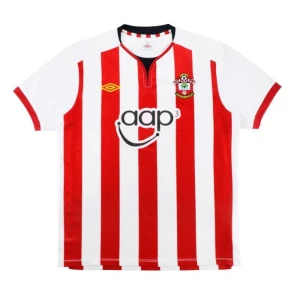Southampton 2011-12 Heimtrikot