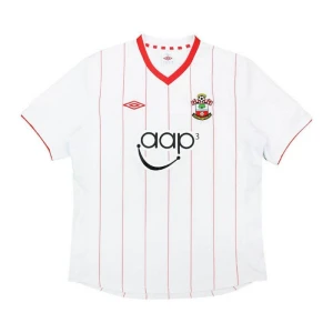Southampton 2012-13 Auswärtstrikot