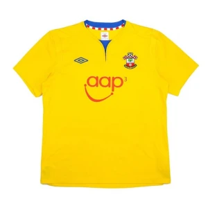 Southampton 2012-13 Ausweichtrikot