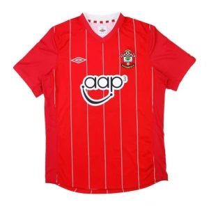 Southampton 2012-13 Heimtrikot