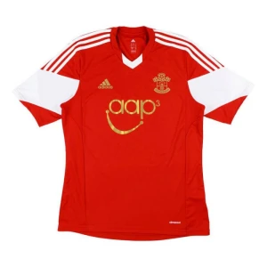 Southampton 2013-14 Heimtrikot
