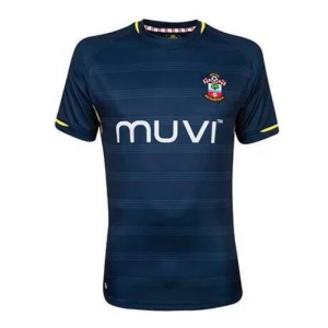 Southampton 2014-15 Auswärtstrikot