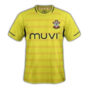 Southampton 2014-15 Ausweichtrikot