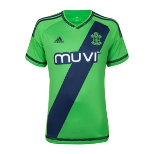 Southampton 2015-16 Auswärtstrikot