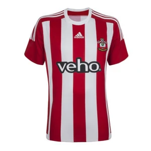 Southampton 2015-16 Heimtrikot