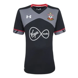 Southampton 2016-17 Auswärtstrikot