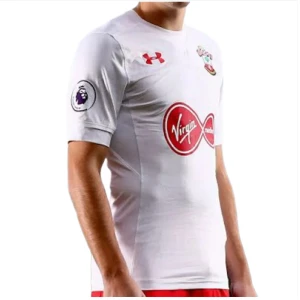 Southampton 2016-17 Ausweichtrikot